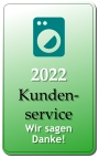 2022 Kunden-service Wir sagen Danke!